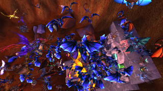 Illustration for article titled It's Time To Say Goodbye To World of Warcraft's Dark Portal